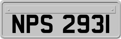 NPS2931