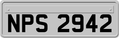 NPS2942