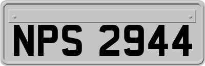 NPS2944