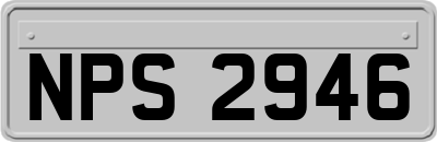NPS2946