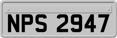 NPS2947