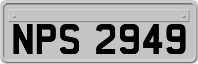 NPS2949