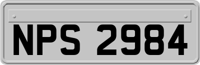 NPS2984