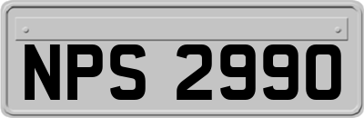 NPS2990