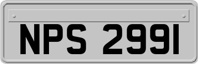 NPS2991