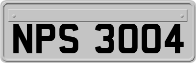 NPS3004