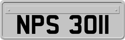 NPS3011