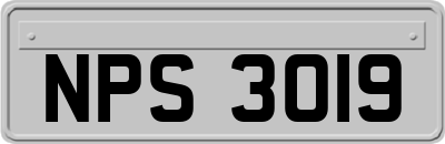 NPS3019