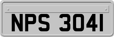NPS3041