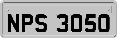 NPS3050