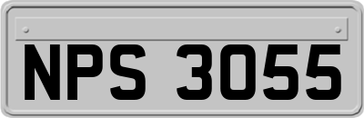 NPS3055