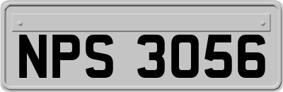 NPS3056