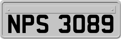 NPS3089