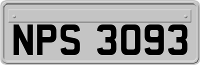 NPS3093