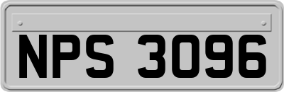 NPS3096