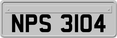 NPS3104