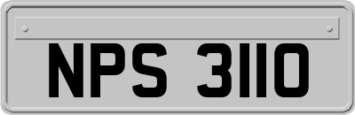 NPS3110