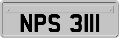 NPS3111