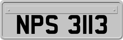 NPS3113