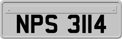 NPS3114