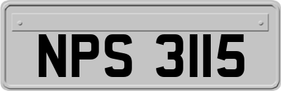 NPS3115