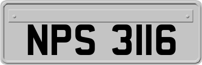 NPS3116
