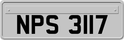 NPS3117