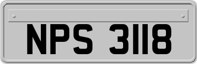 NPS3118
