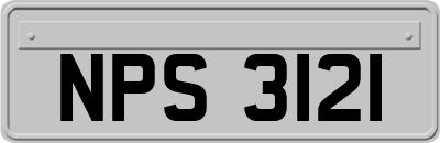 NPS3121