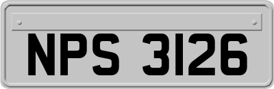 NPS3126