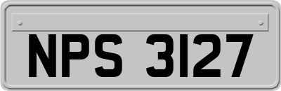 NPS3127