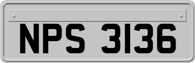 NPS3136