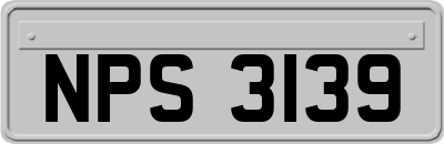 NPS3139