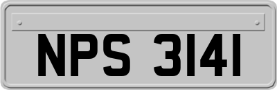 NPS3141