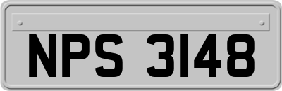 NPS3148