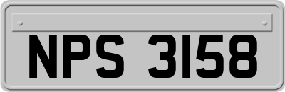 NPS3158