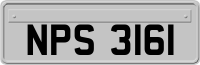 NPS3161