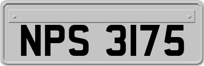 NPS3175