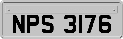 NPS3176
