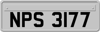 NPS3177