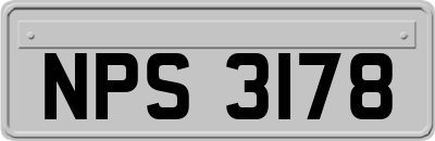 NPS3178