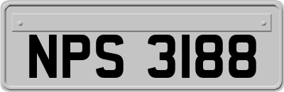 NPS3188