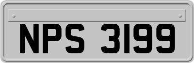 NPS3199
