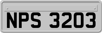 NPS3203