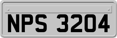 NPS3204