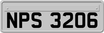 NPS3206