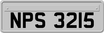 NPS3215