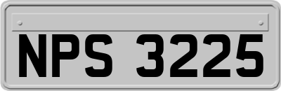 NPS3225