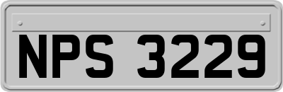 NPS3229
