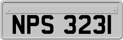 NPS3231